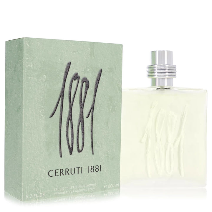 1881 Cologne By Nino Cerruti for Men