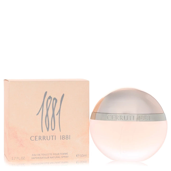 1881 Perfume By Nino Cerruti for Women