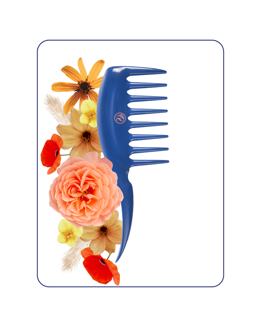 KurlsPlus Comb - Especially Yours