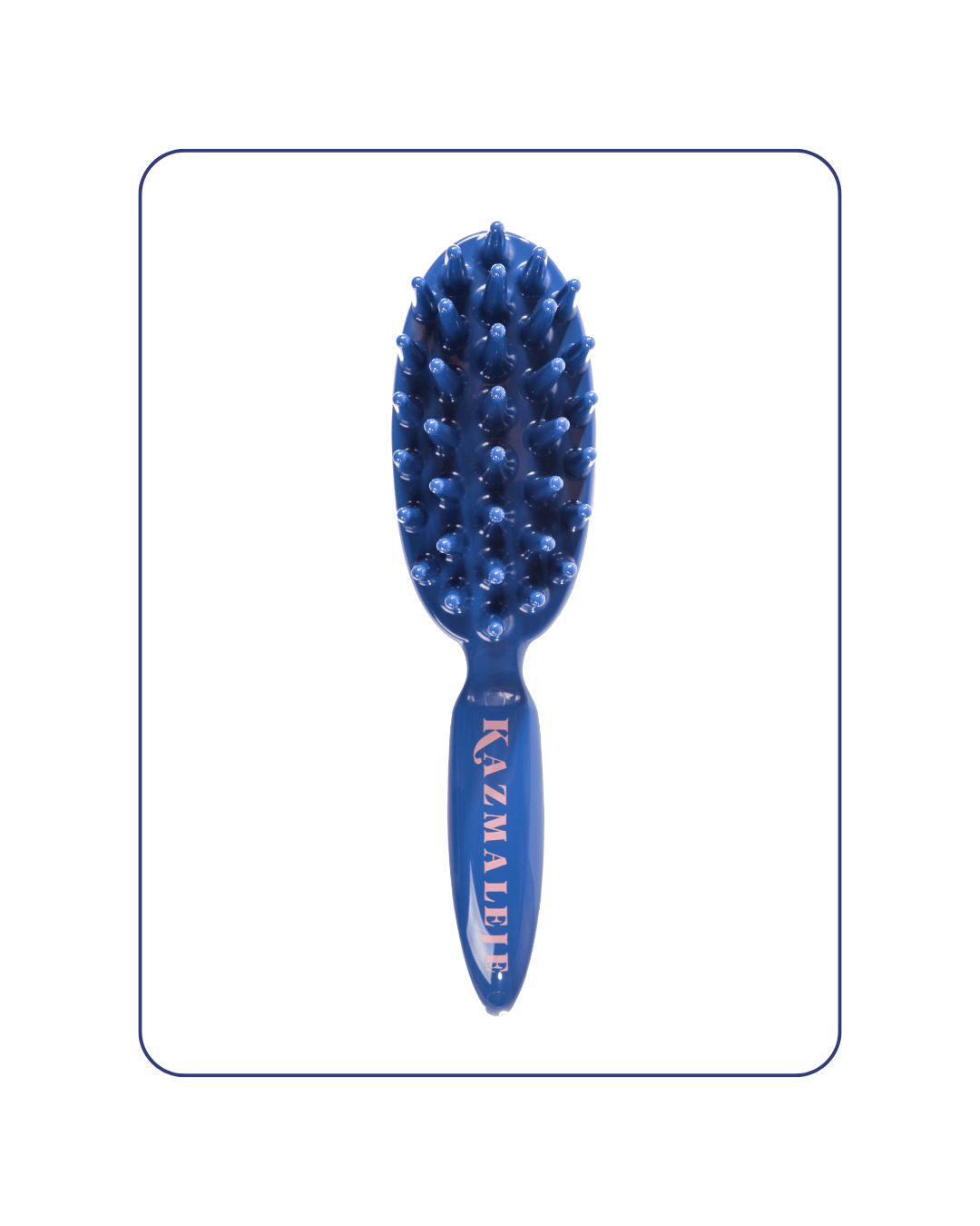 KurlsPlus Paddle Comb - Especially Yours