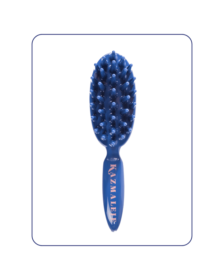 KurlsPlus Paddle Comb - Especially Yours