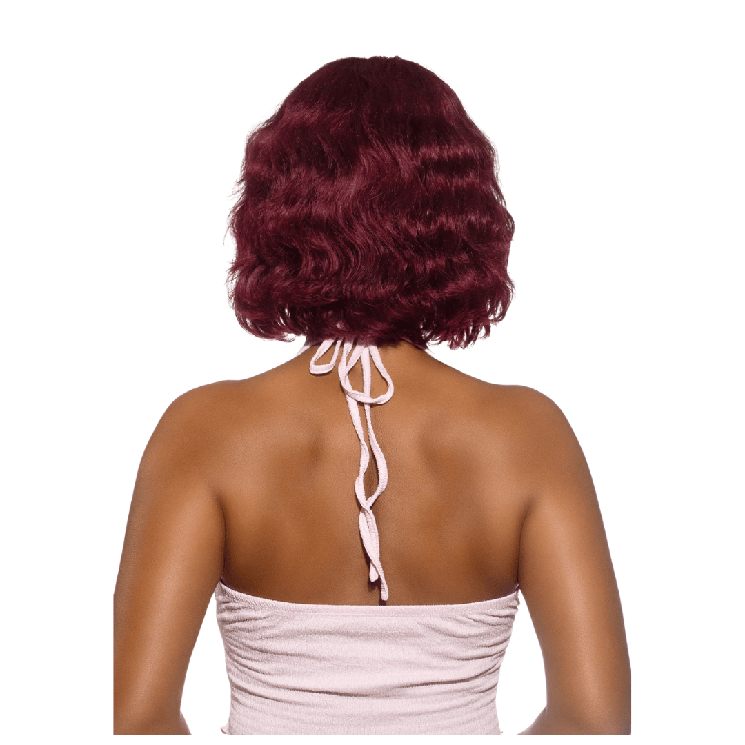 LYNN10 Body Wave Bob Human Hair Lace Wig - Vivica A. Fox - Especially Yours
