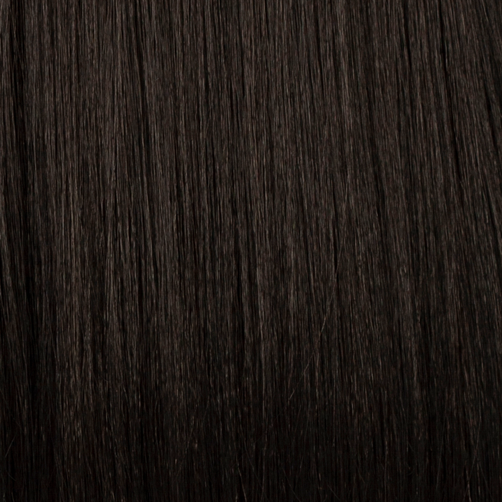 SILVER-V Roller Set Spiral Curl Wig - Vivica A. Fox