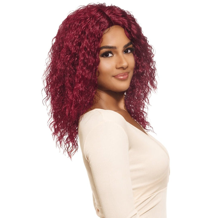 Aris Water Wave Full Wig by Amore Mio - Especially Yours