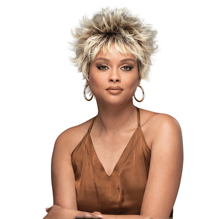 Brandice Wig by Especially Yours