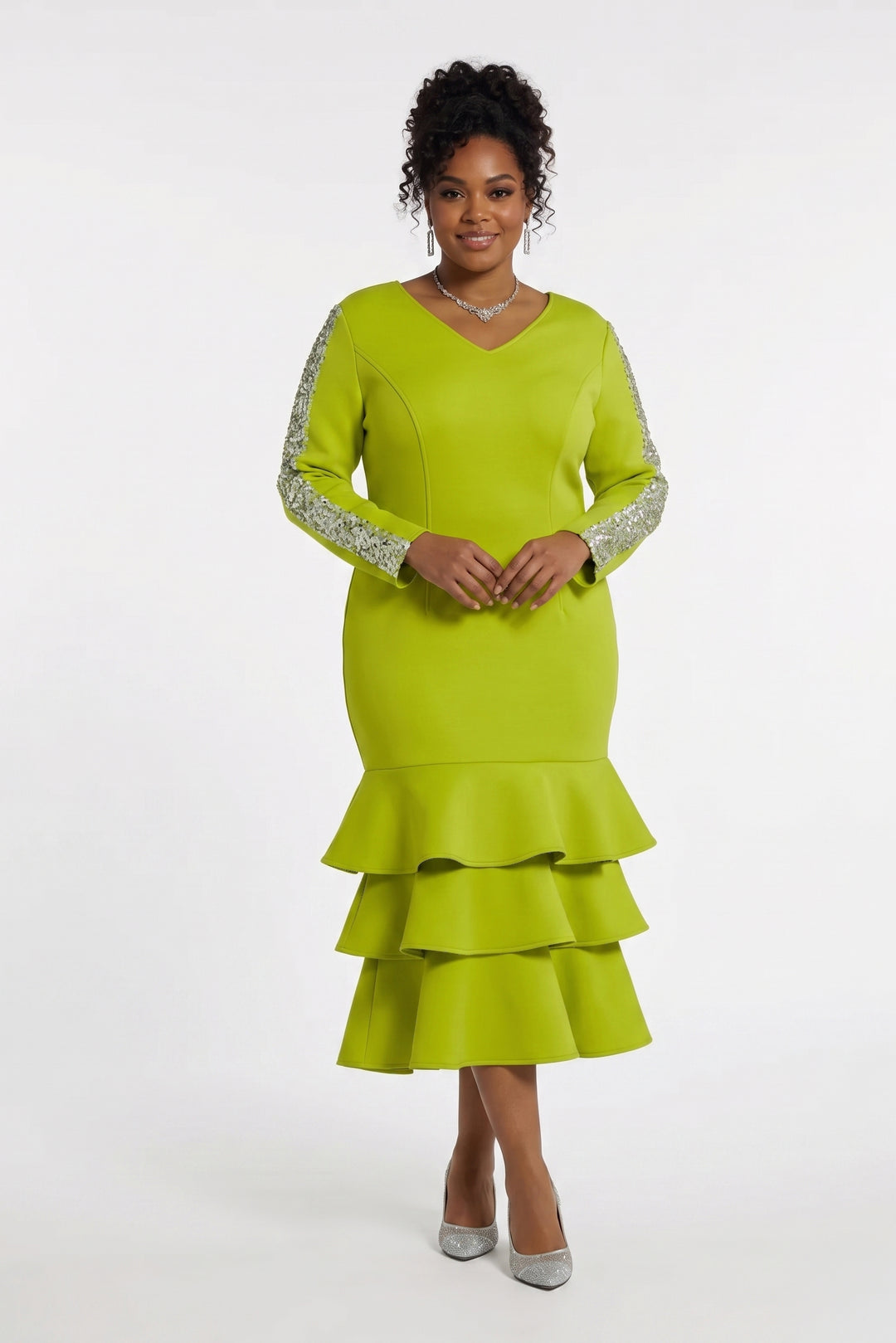 A Night to Remember Dress by EY Boutique