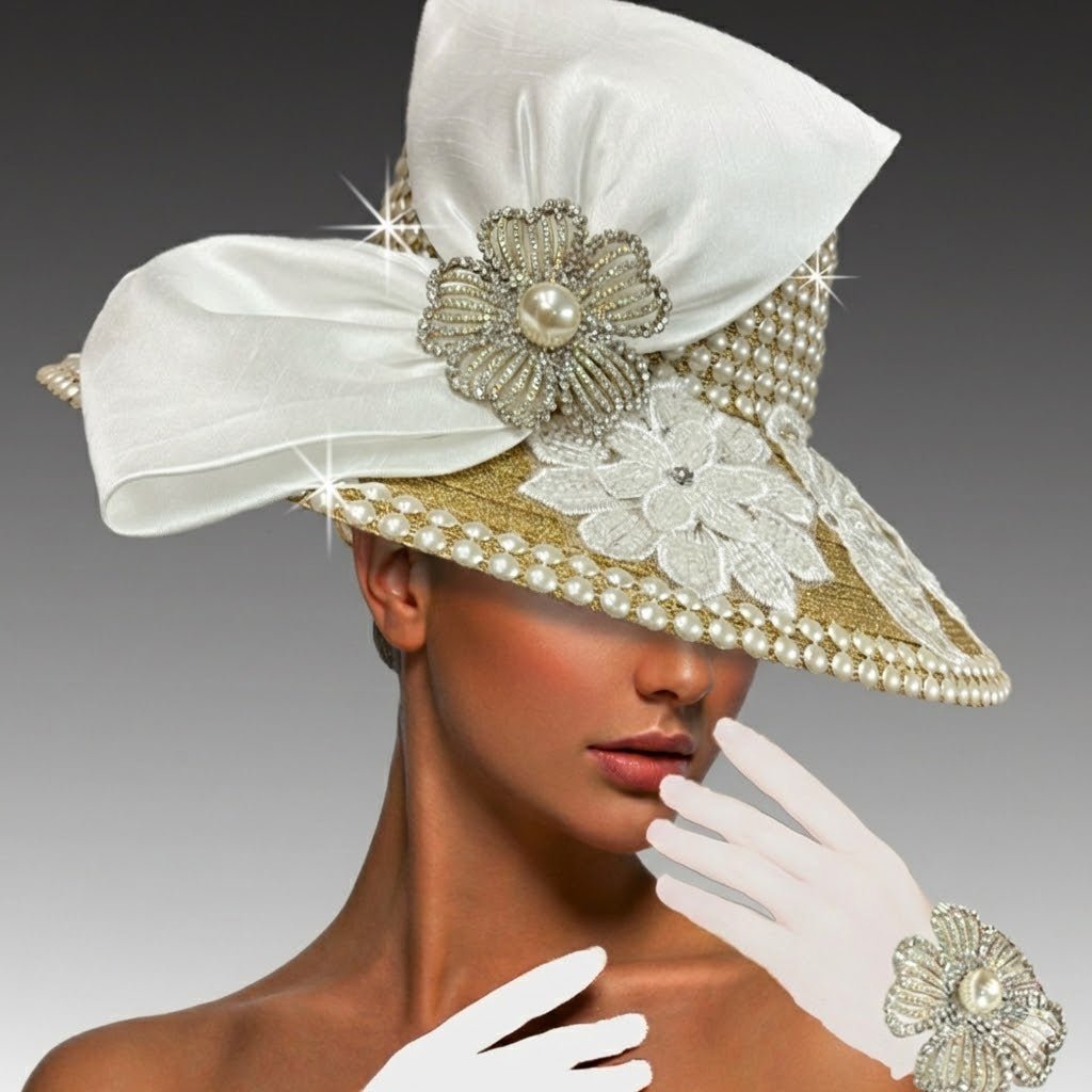 S3371 IMMACULATE by Whittall & Shon - Especially Yours