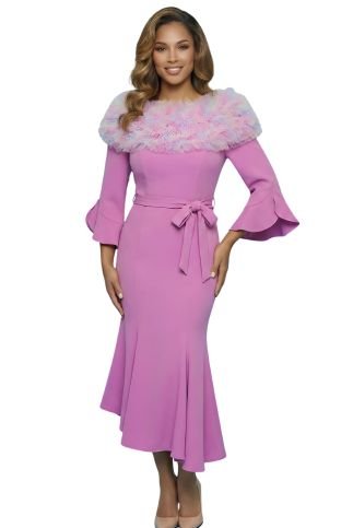 Donna Vinci, Style 12251 - Dress - Especially Yours