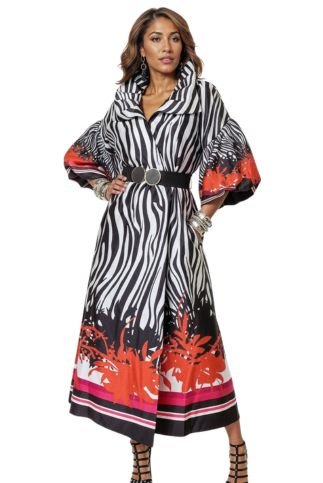 Donna Vinci, Style 12248 - Dress - Especially Yours