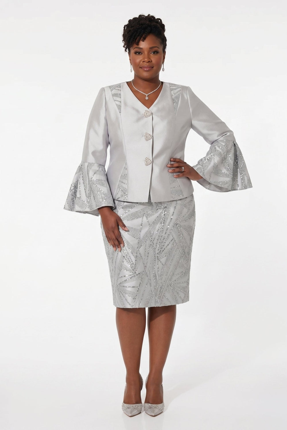 Power To You Suit by EY Boutique - Especially Yours