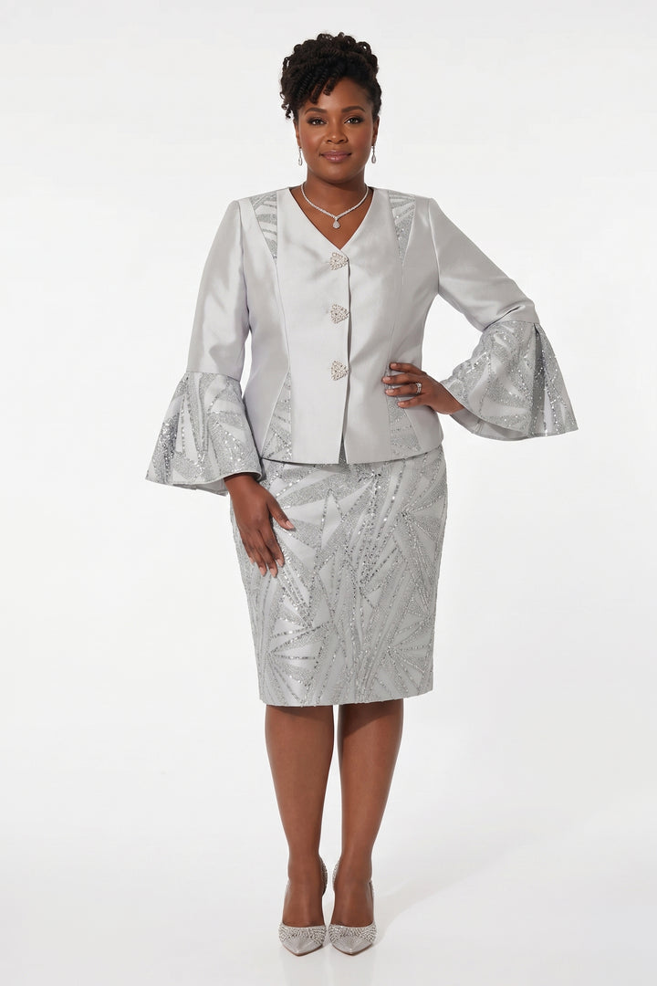 Power To You Suit by EY Boutique