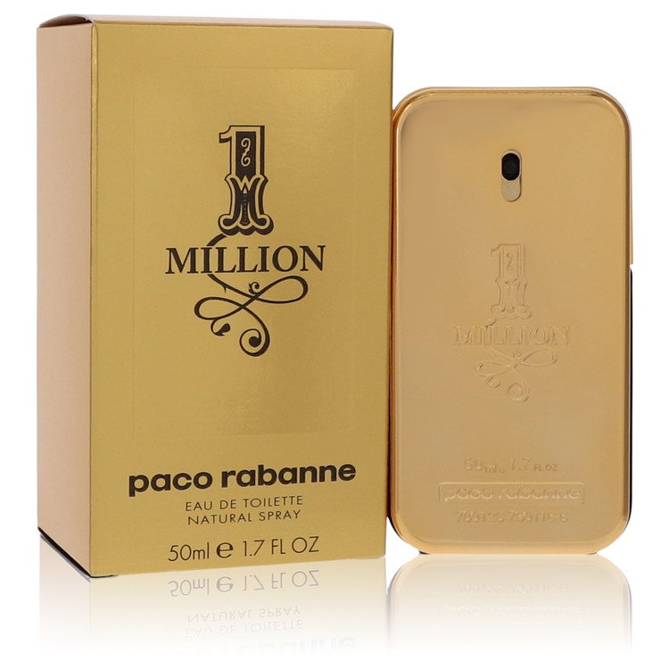 1 Million Cologne By Paco Rabanne for Men - Especially Yours