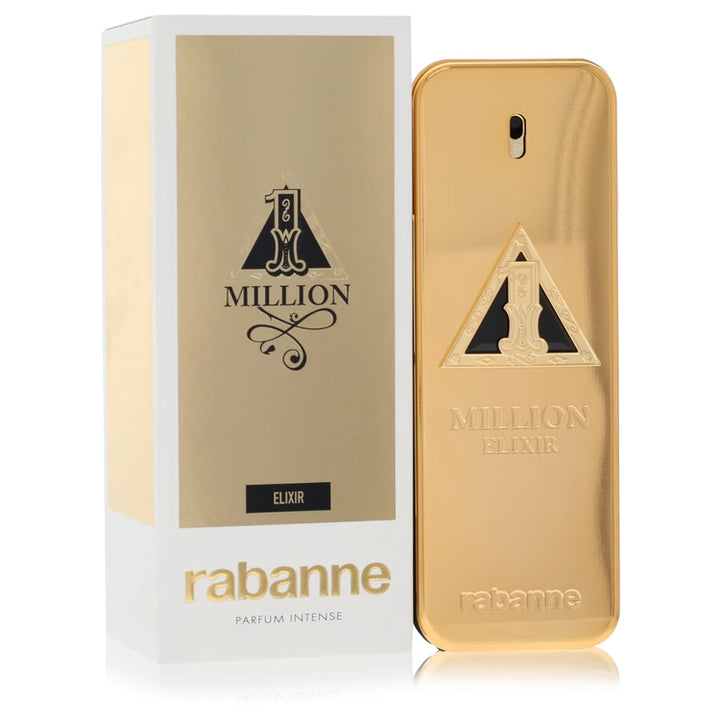 1 Million Elixir Cologne By Paco Rabanne for Men