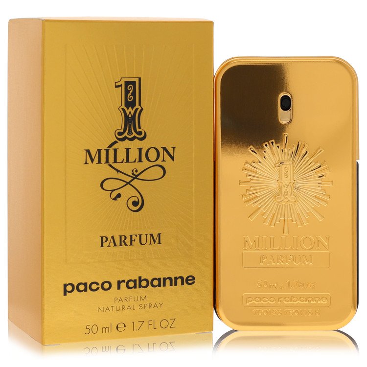 1 Million Cologne By Paco Rabanne for Men - Especially Yours