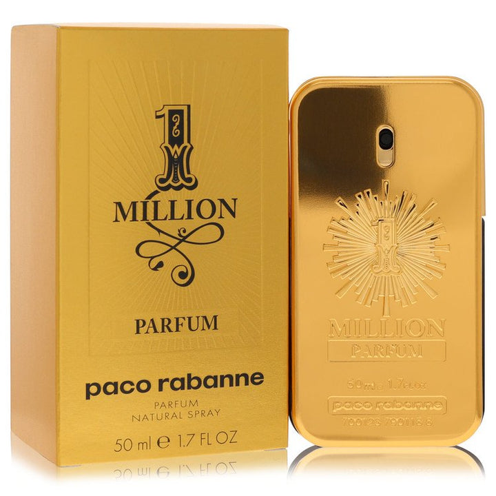 1 Million Cologne By Paco Rabanne for Men - Especially Yours