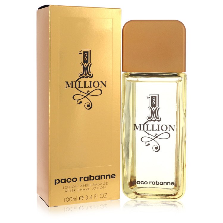 1 Million Cologne By Paco Rabanne for Men - Especially Yours