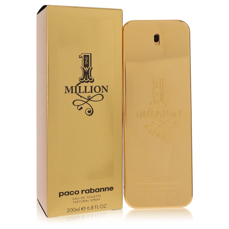 1 Million Cologne By Paco Rabanne for Men - Especially Yours
