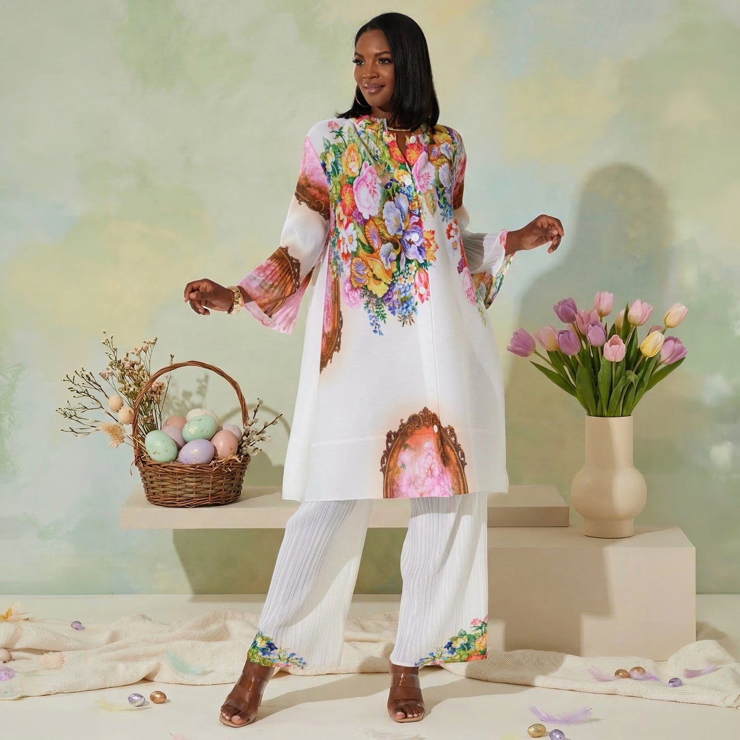 Floral Moments, Made Easy