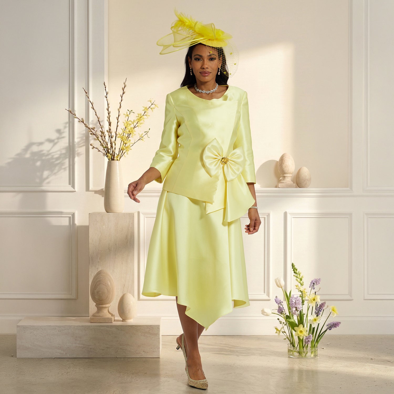 Easter Elegance