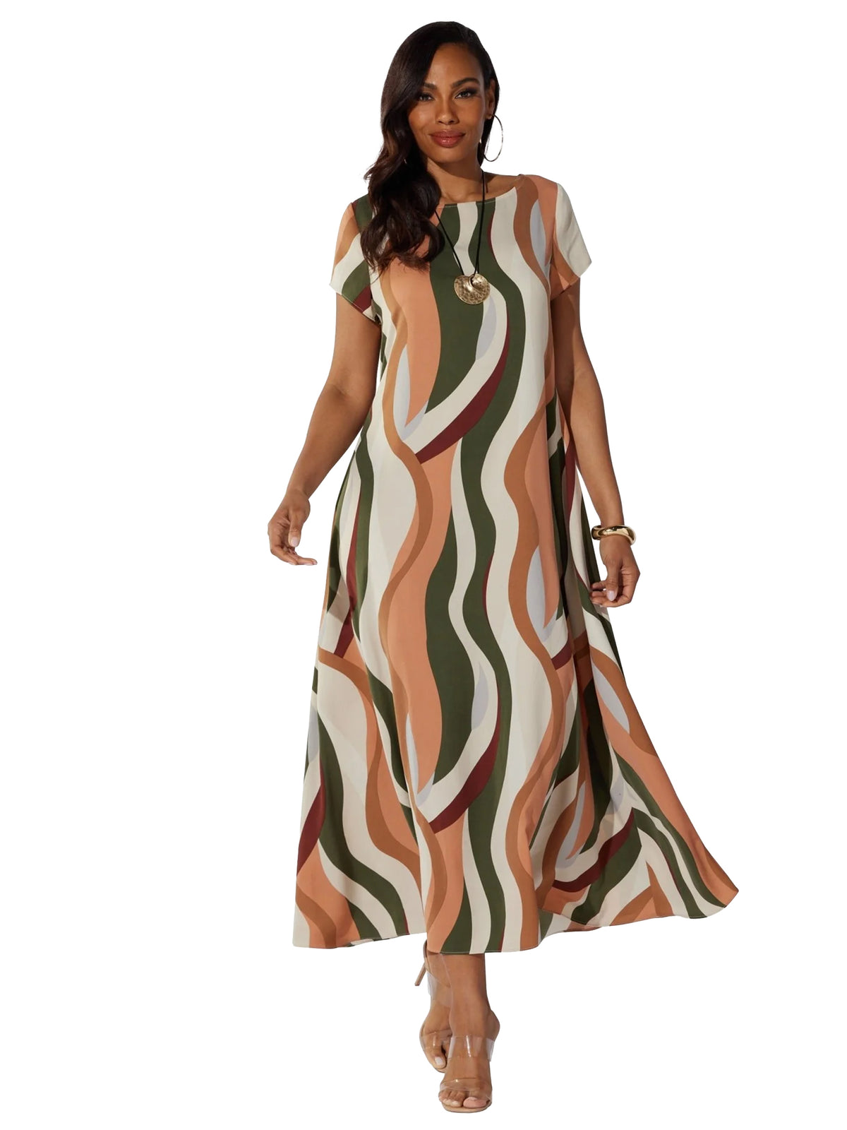 Church Dresses