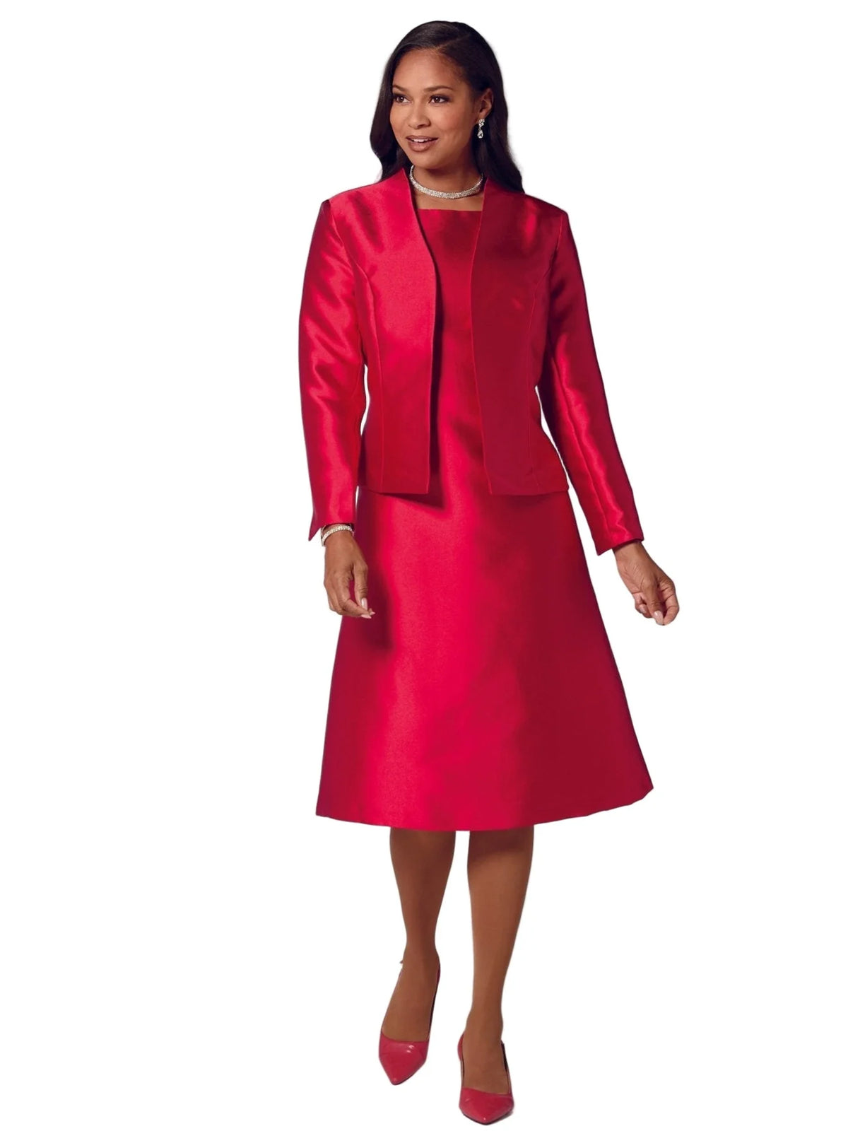 Church Suits