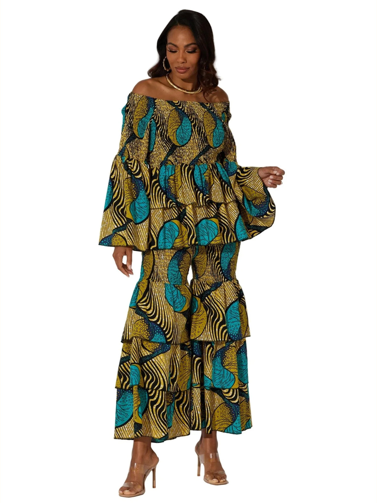 Skirts Pant Sets