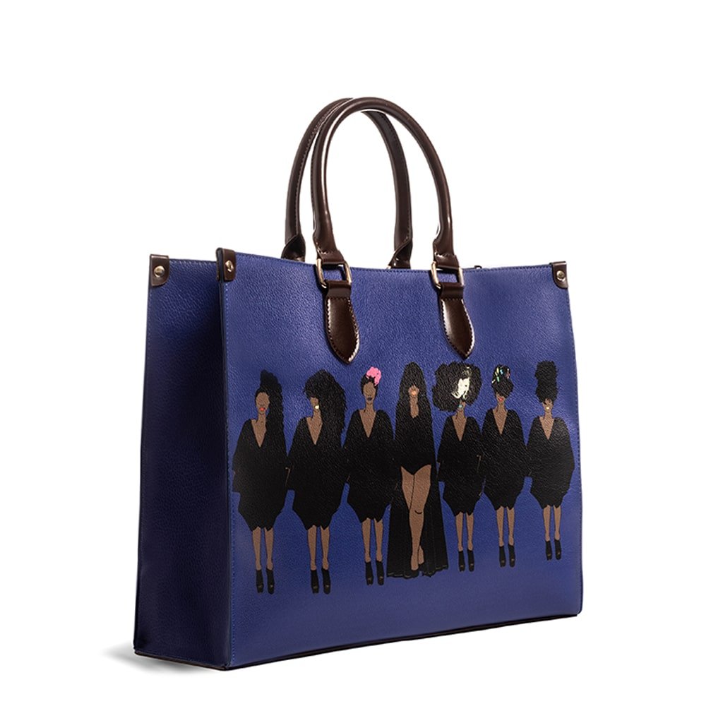 Tribe Tote Bag - Especially Yours