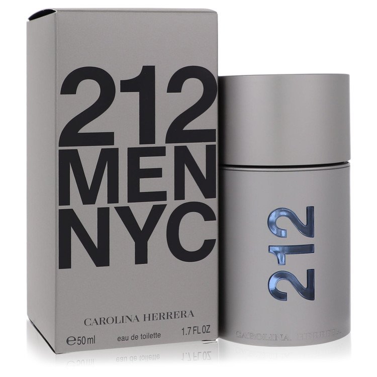 212 Cologne By Carolina Herrera for Men - Especially Yours