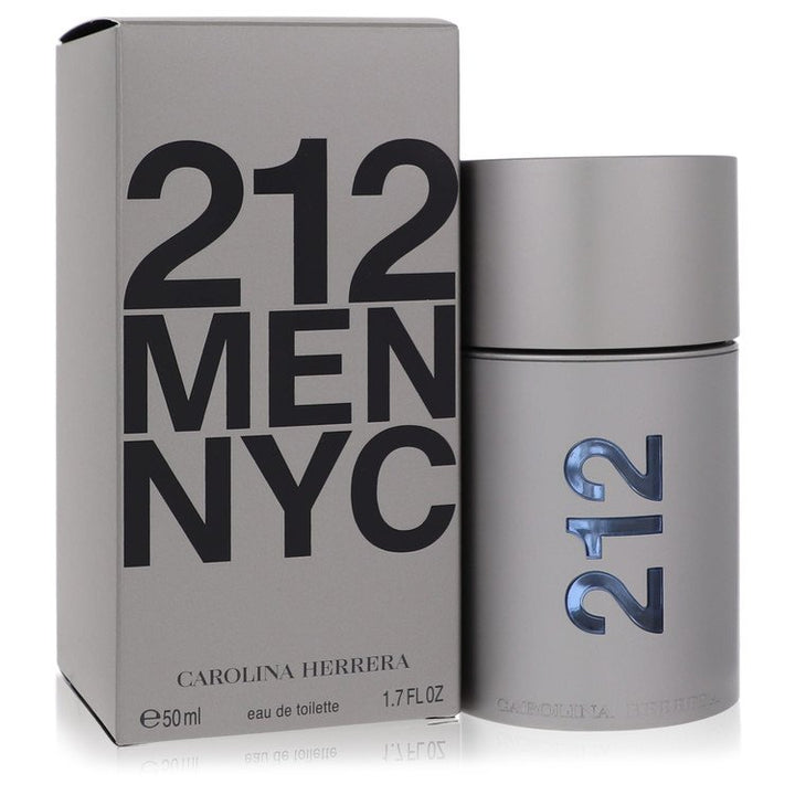 212 Cologne By Carolina Herrera for Men - Especially Yours