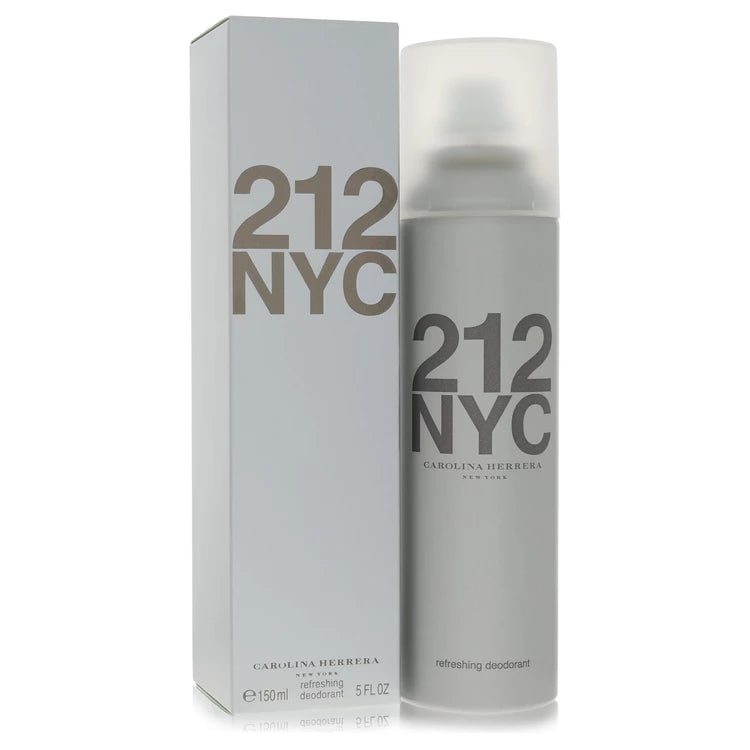 212 Perfume By Carolina Herrera for Women