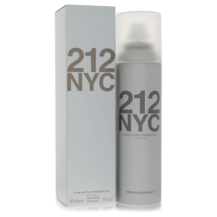 212 Perfume By Carolina Herrera for Women