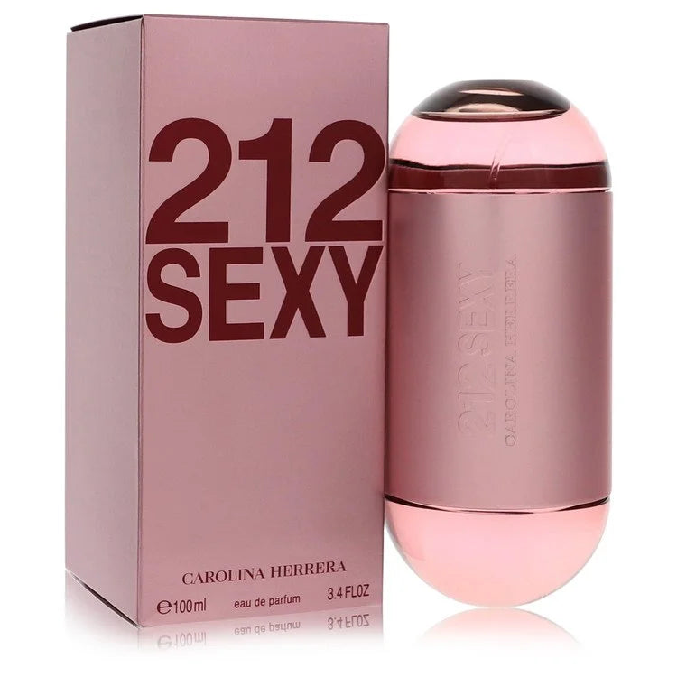 212 Sexy Perfume By Carolina Herrera for Women