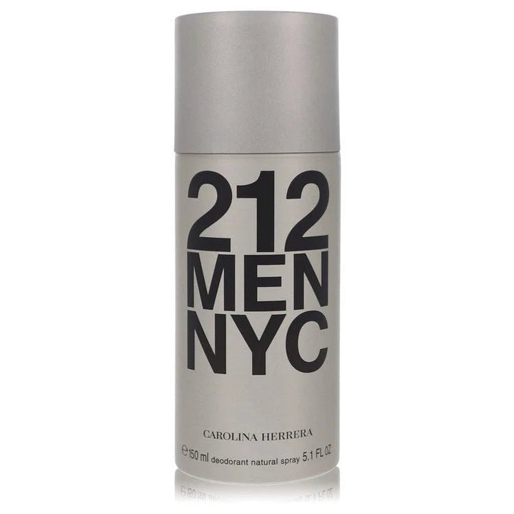 212 Deodorant Spray By Carolina Herrera - Especially Yours