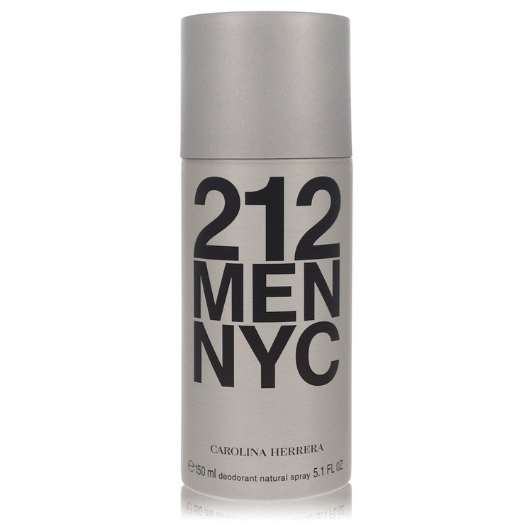 212 Cologne By Carolina Herrera for Men - Especially Yours
