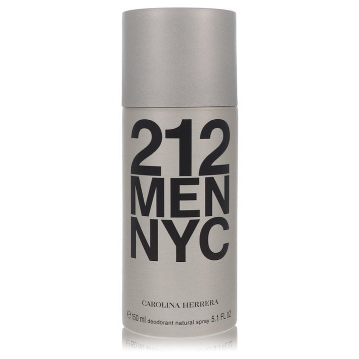 212 Cologne By Carolina Herrera for Men - Especially Yours