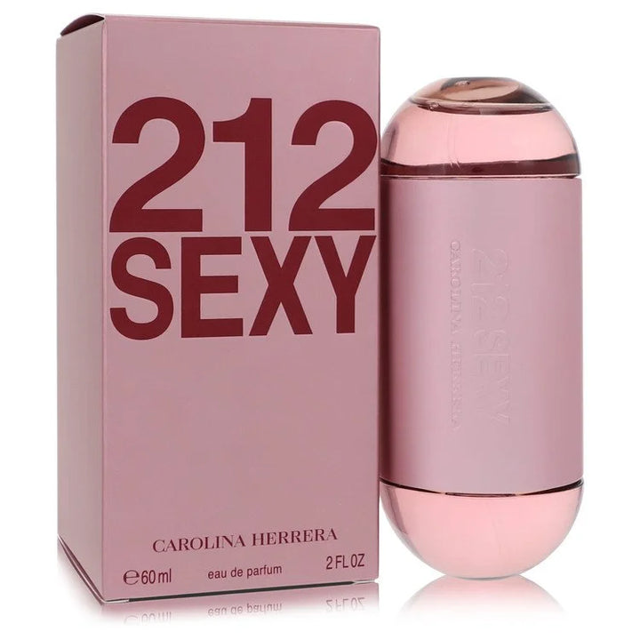 212 Sexy Perfume By Carolina Herrera for Women