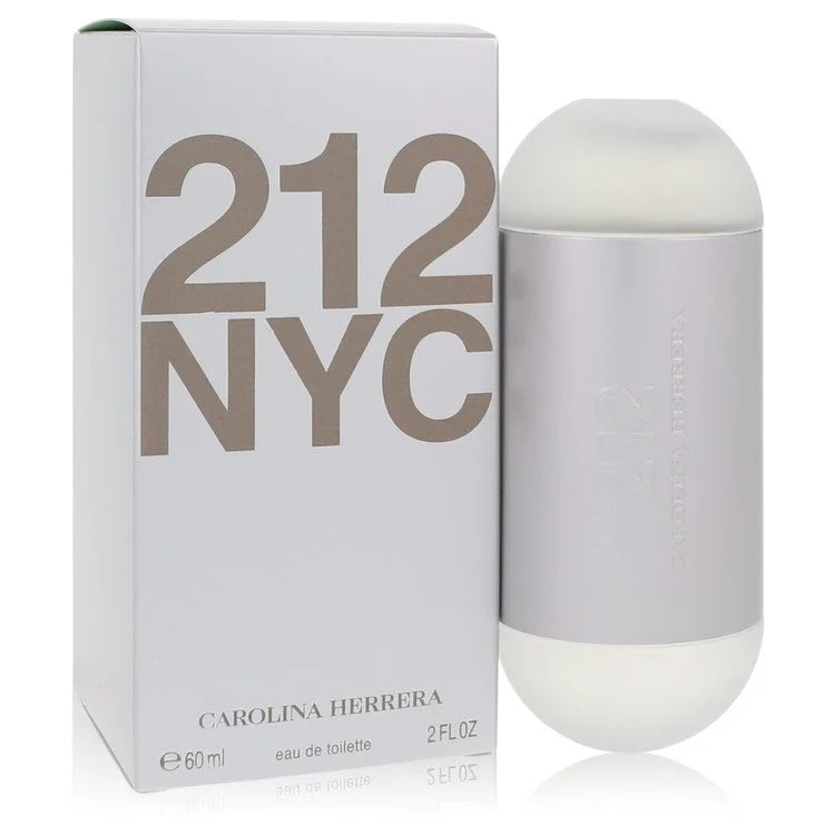 212 Perfume By Carolina Herrera for Women