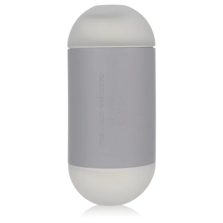 212 Perfume By Carolina Herrera for Women