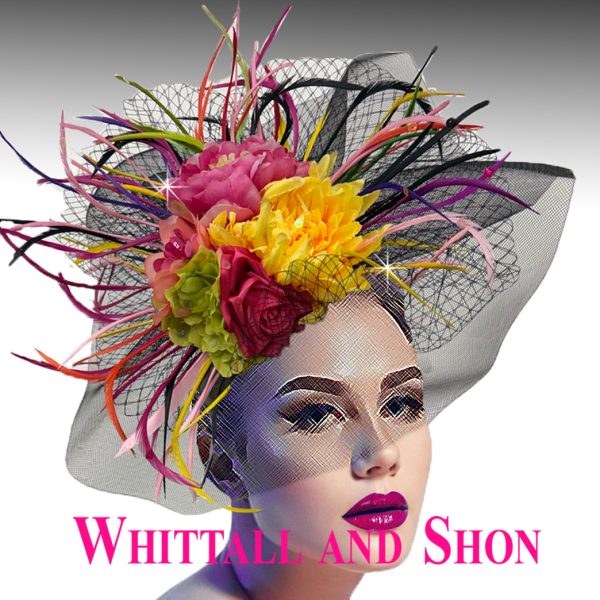 FA2311 GEORGIA by Whittall & Shon