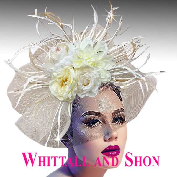 FA2311 GEORGIA by Whittall & Shon