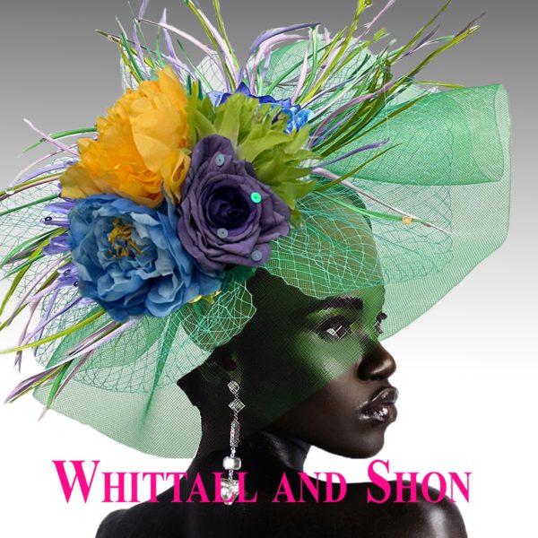 FA2311 GEORGIA by Whittall & Shon