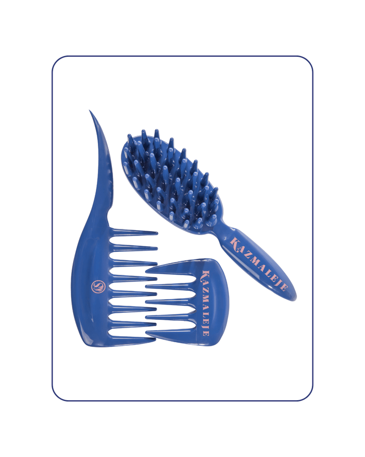 KurlsPlus Set - Especially Yours