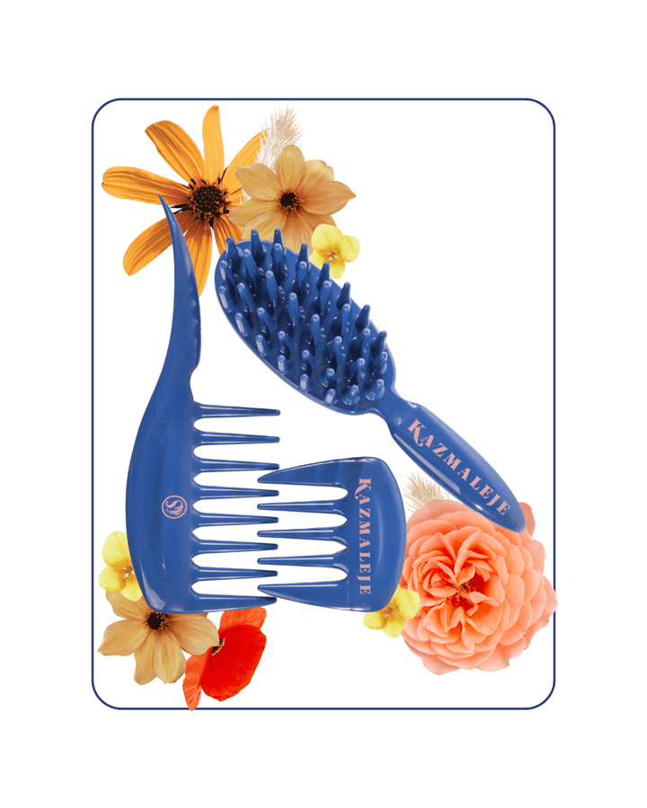 KurlsPlus Set - Especially Yours