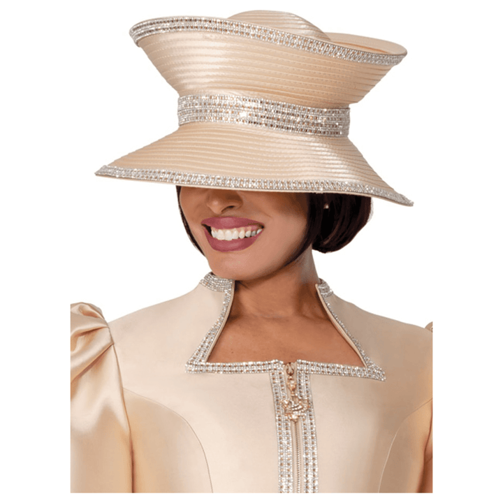 Church Hat G400672H - Especially Yours