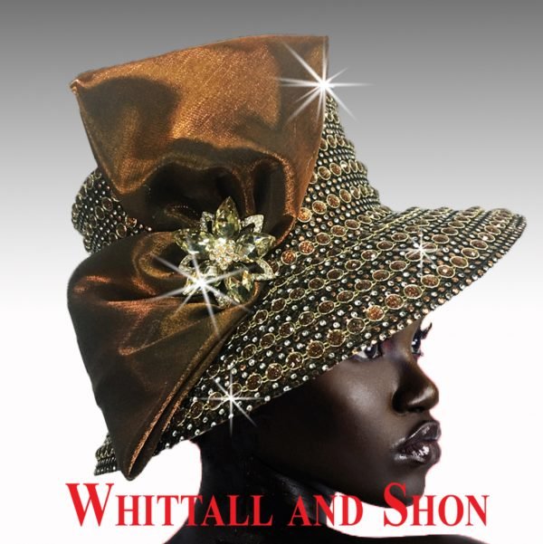 2520 FABERGE by Whittall & Shon - Especially Yours