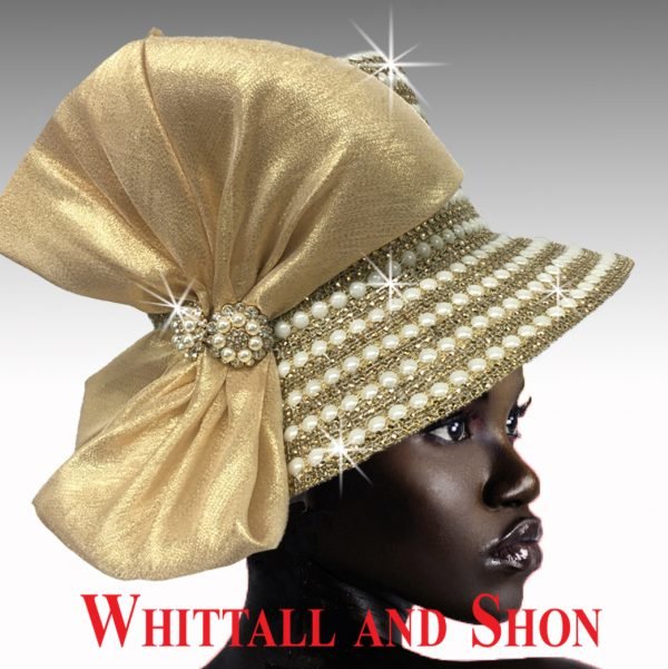 2520 FABERGE by Whittall & Shon - Especially Yours