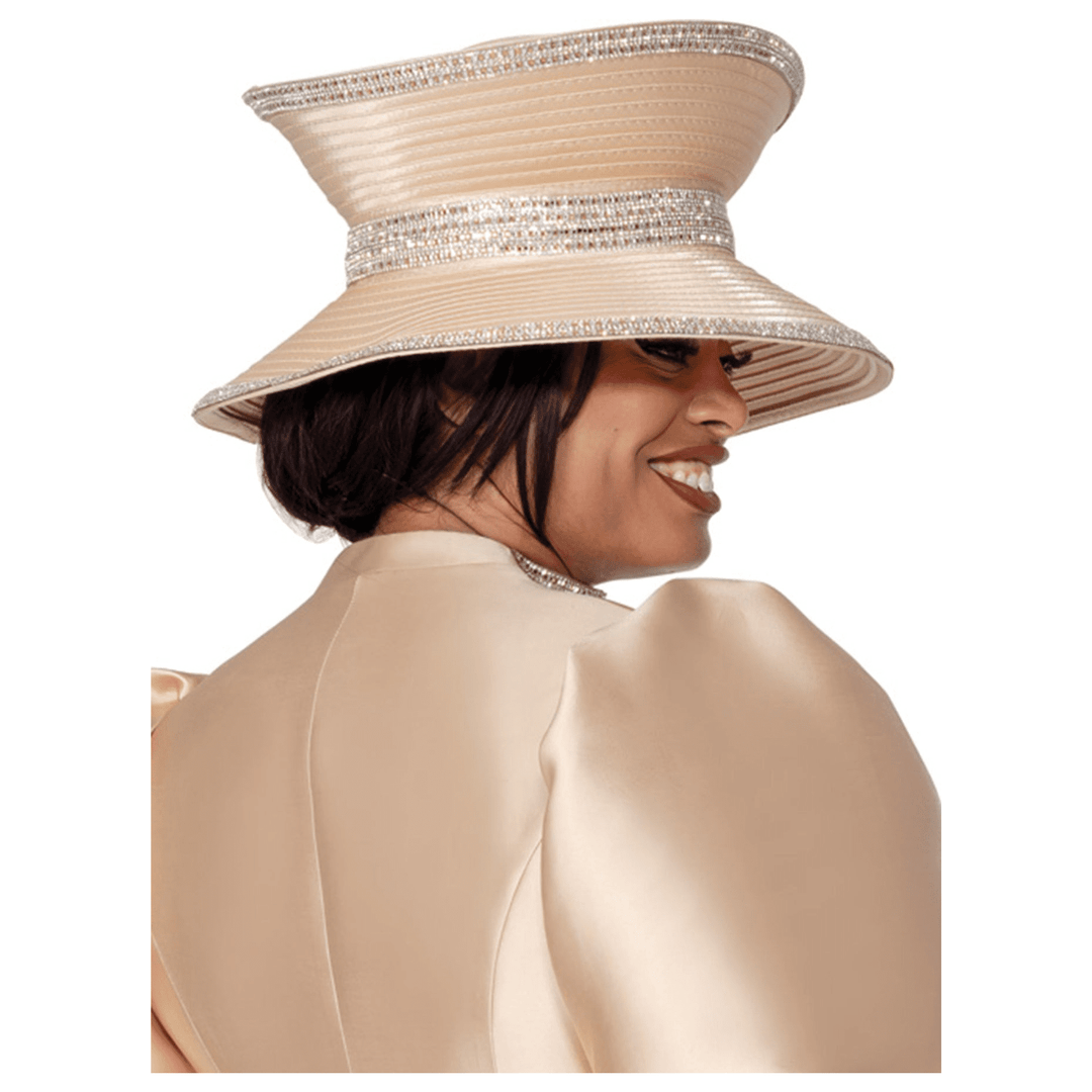 Church Hat G400672H - Especially Yours