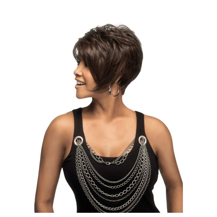 Moore Pixie Full Wig – Vivica A. Fox - Especially Yours