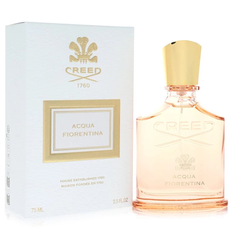 Acqua Fiorentina Perfume By Creed for Women - Especially Yours
