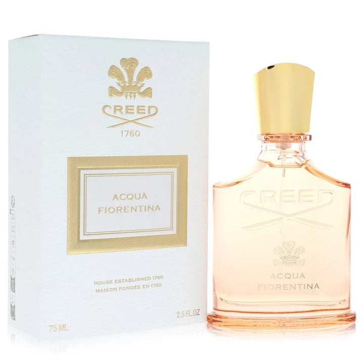 Acqua Fiorentina Perfume By Creed for Women - Especially Yours